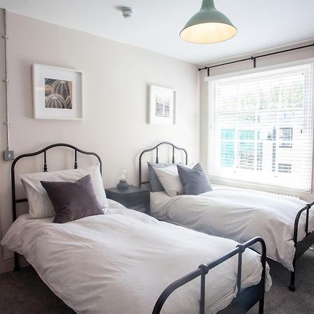 Oxford Street Grand Apartment- Free Evening Parking سوثامبتون المظهر الخارجي الصورة