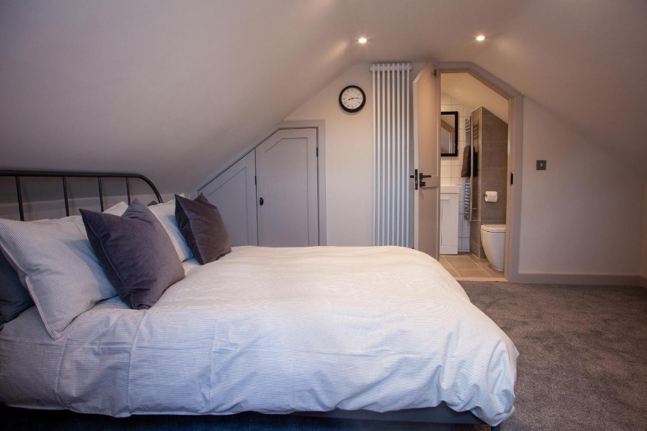 Oxford Street Grand Apartment- Free Evening Parking سوثامبتون المظهر الخارجي الصورة