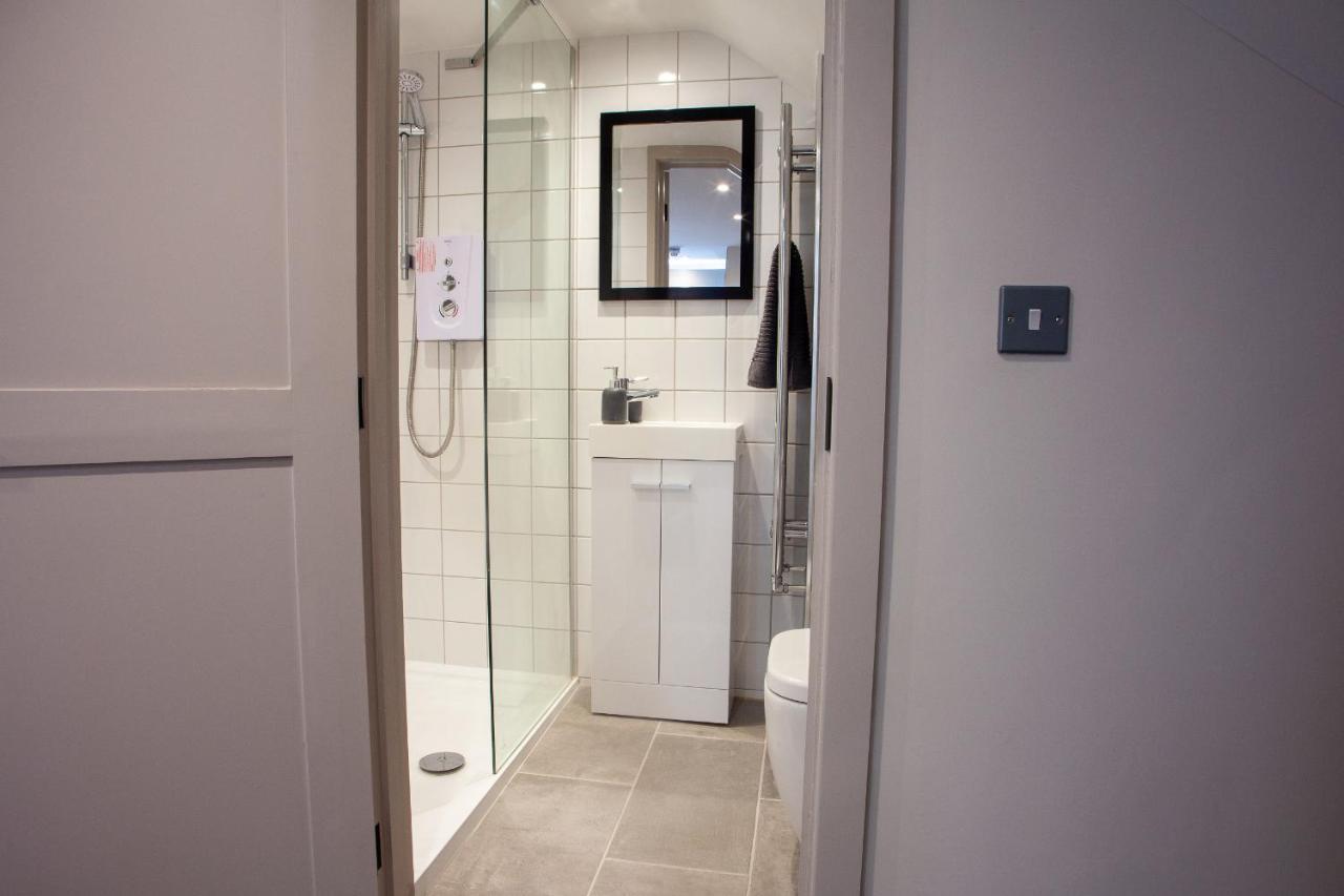 Oxford Street Grand Apartment- Free Evening Parking سوثامبتون المظهر الخارجي الصورة